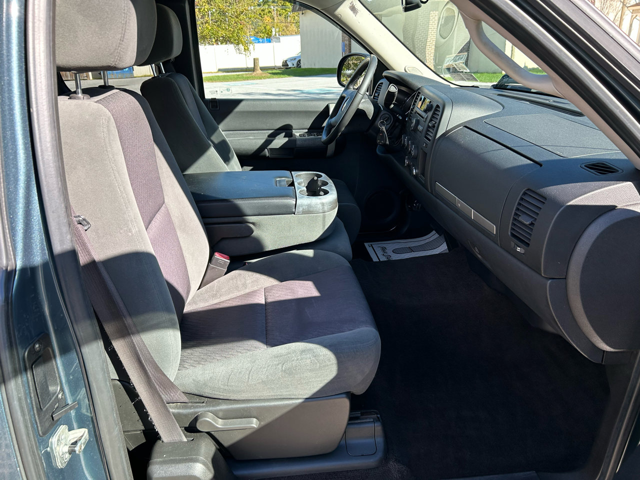 Used 2009 Chevrolet Silverado 1500 LT w/ Power Pack Plus image 15