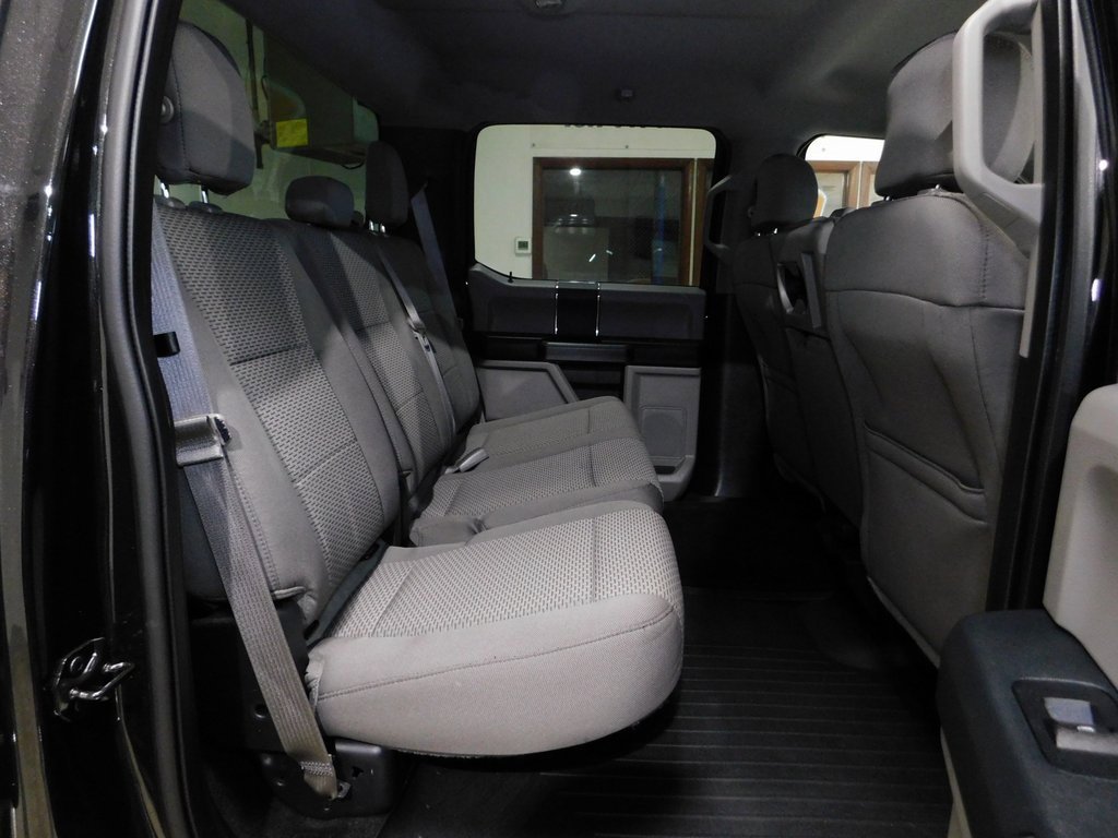 Used 2015 Ford F150 XLT w/ Trailer Tow Package image 83