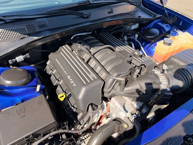 Used 2018 Dodge Charger R/T Scat Pack image 30