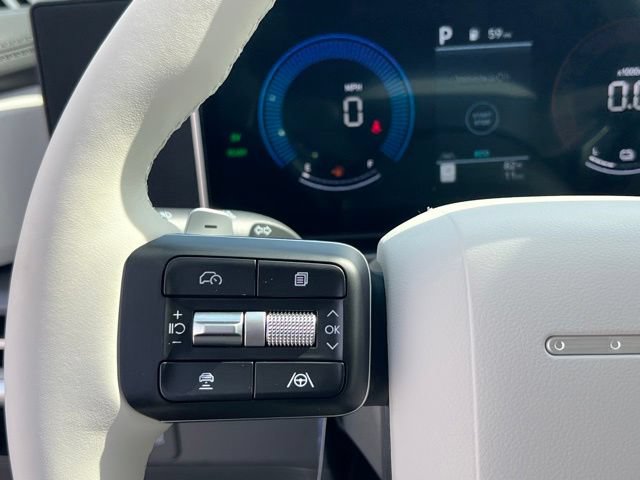 New 2026 Hyundai Santa Fe SE AWD/4WD image 21