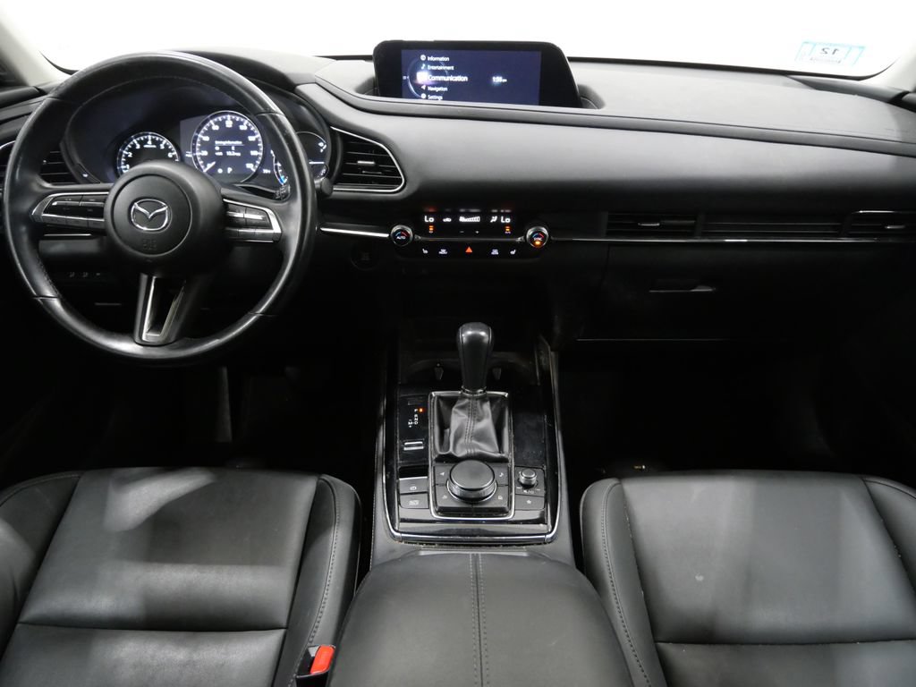 Used 2023 MAZDA CX-30 AWD 2.5 S w/ Preferred Package image 10