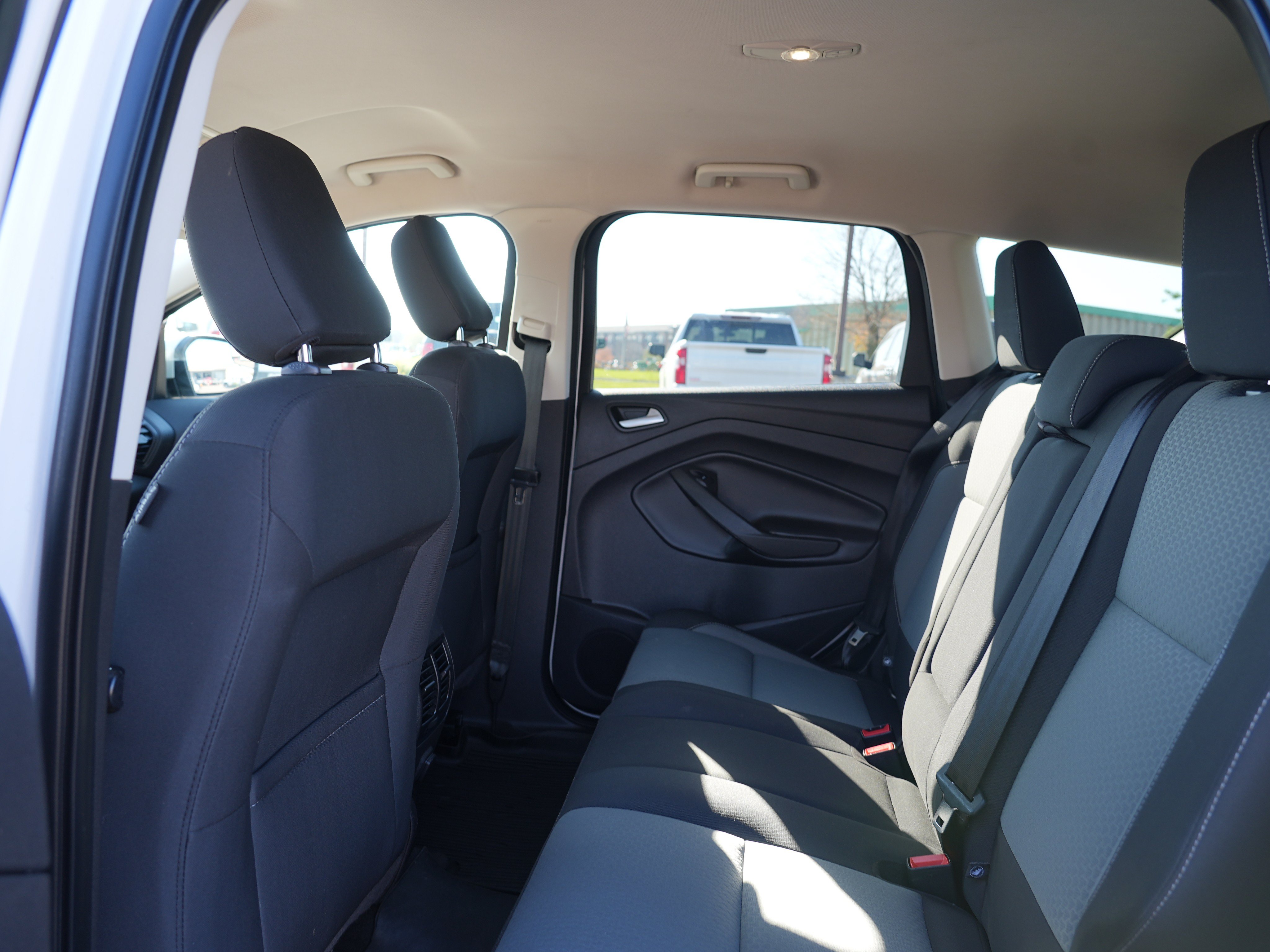 Used 2018 Ford Escape SE AWD/4WD image 18