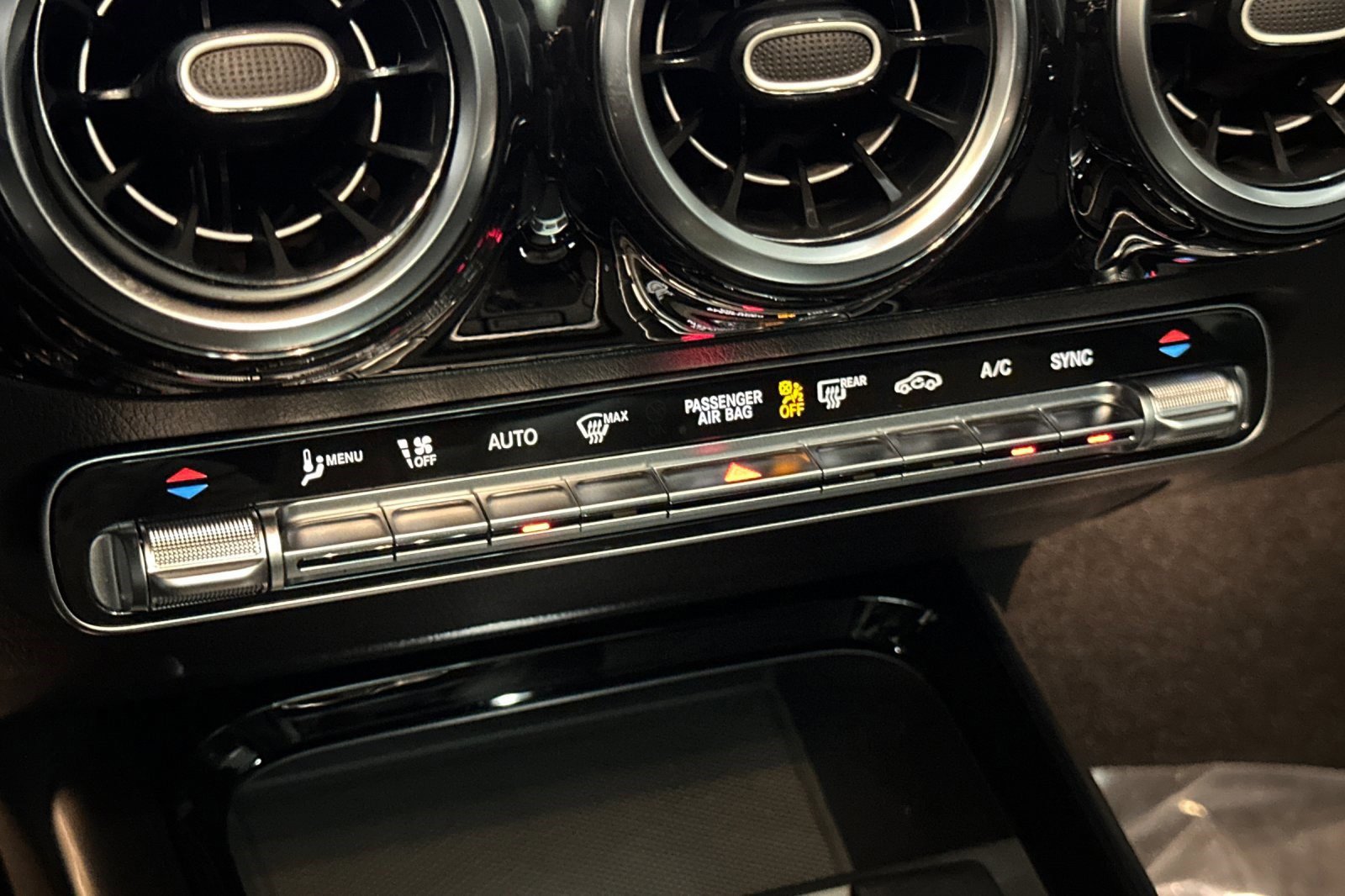 Used 2026 Mercedes-Benz GLA 250 image 19