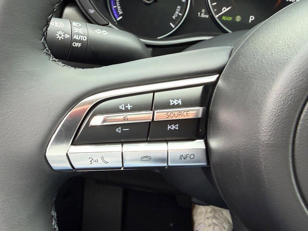 New 2026 MAZDA CX-50 AWD 2.5 Hybrid w/ Premium Pkg image 12