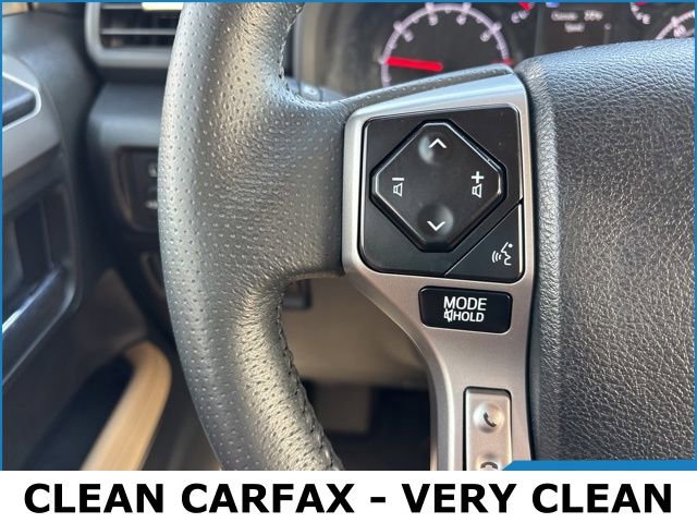 Used 2023 Toyota 4Runner SR5 image 8