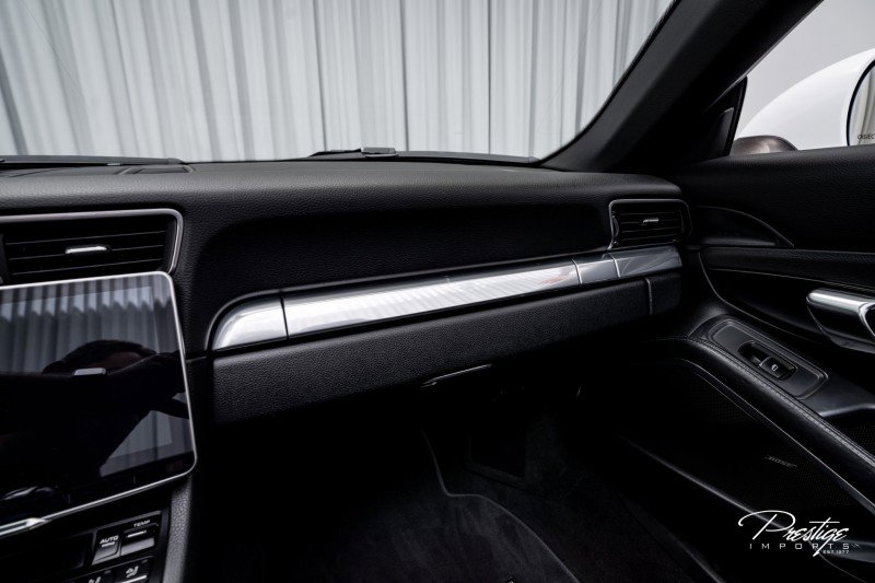 Used 2013 Porsche 911 Carrera image 33