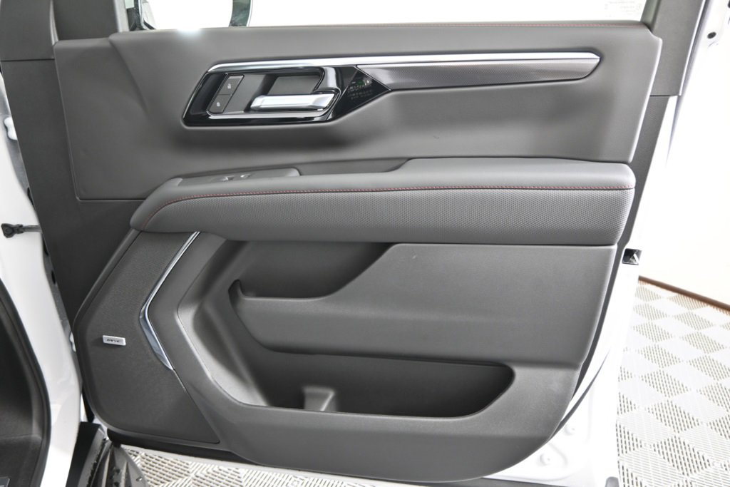 New 2026 Chevrolet Tahoe RST w/ Comfort Package image 13