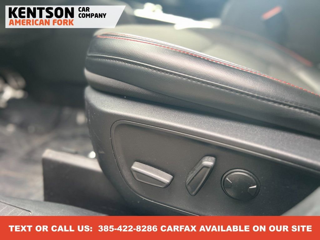 Used 2024 Ford Escape ST-Line image 32