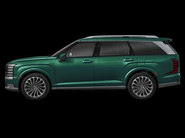 New 2027 Hyundai Palisade Calligraphy AWD/4WD image 29
