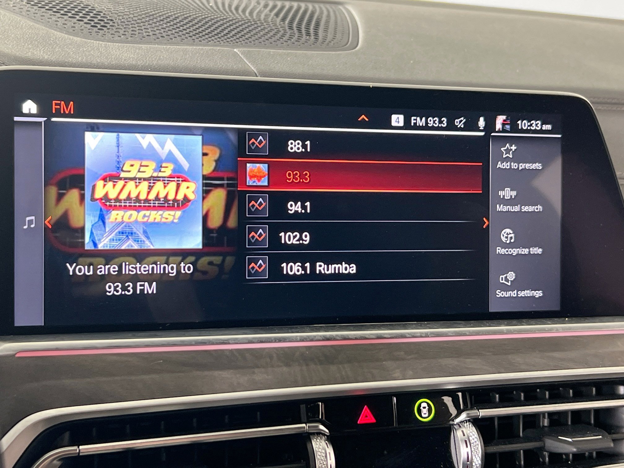 Used 2023 BMW X5 xDrive40i w/ Premium Package image 15