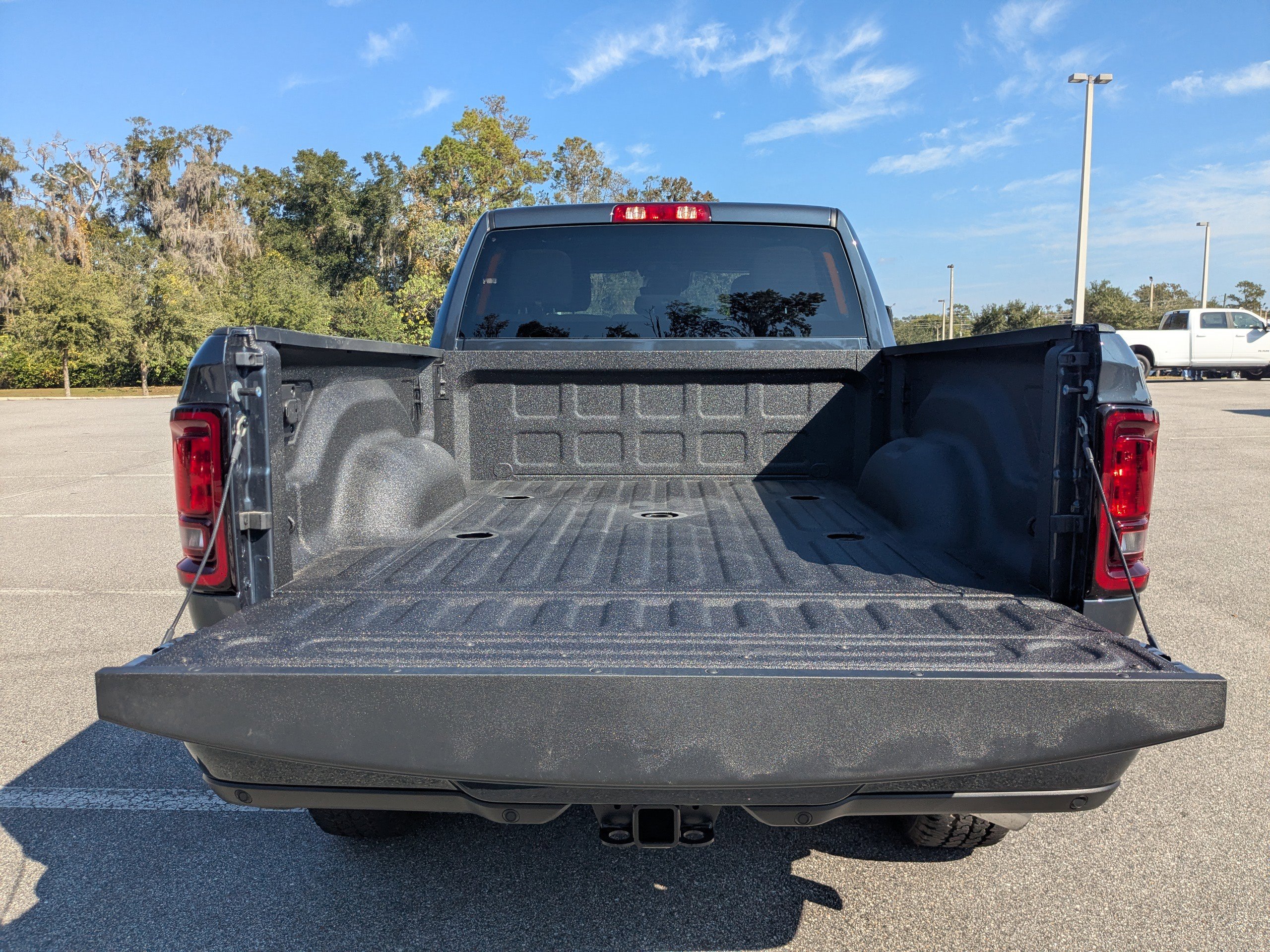 New 2026 RAM 2500 Big Horn image 12