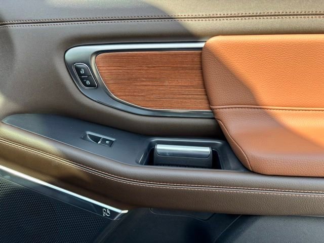 New 2026 Ford Expedition King Ranch image 21