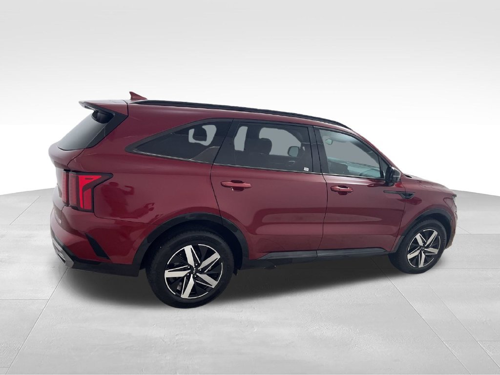 Used 2023 Kia Sorento EX FWD image 6