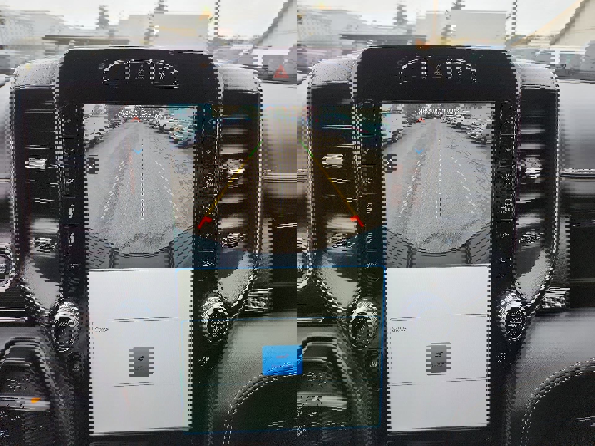 Certified 2022 RAM 2500 Limited w/ Night Edition image 24