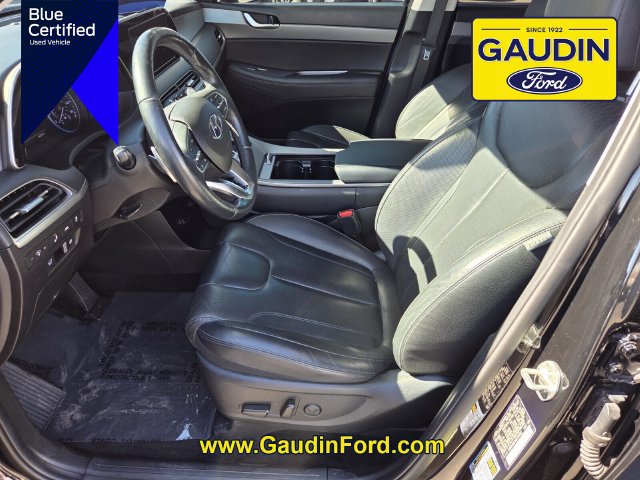Used 2021 Hyundai Palisade SEL w/ Premium Package FWD image 11