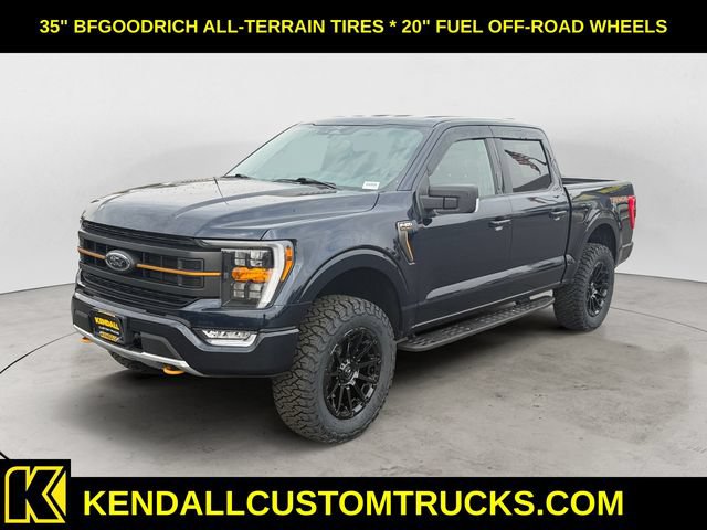 Used 2023 Ford F150 Tremor AWD/4WD image 1