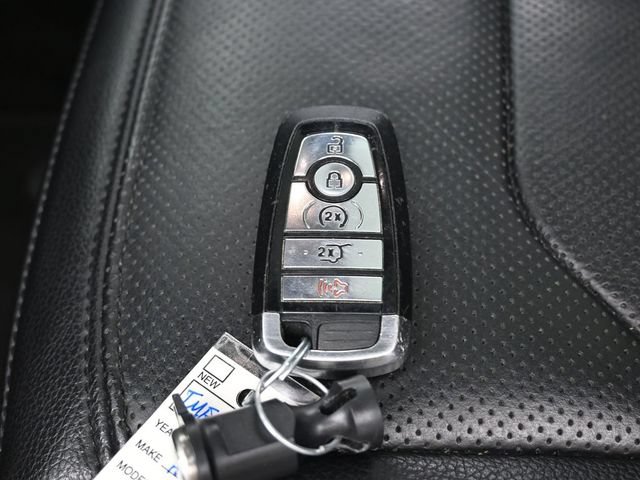 Certified 2021 Ford Expedition Limited AWD/4WD image 26