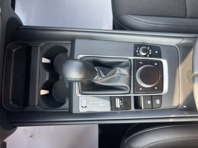 Certified 2025 MAZDA CX-50 AWD 2.5 S w/ Preferred Package image 30