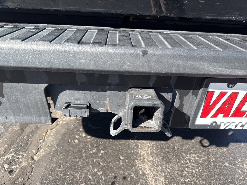 Used 2022 Ford Maverick XLT image 8