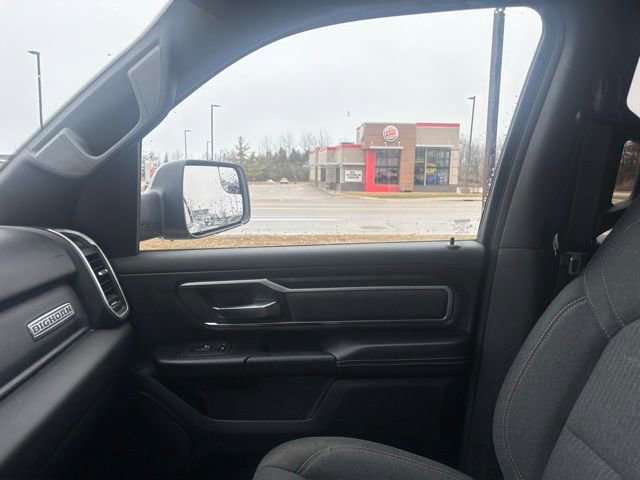 Used 2020 RAM 1500 Big Horn image 12