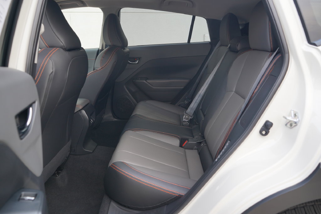 New 2026 Subaru Crosstrek 2.5i Limited AWD/4WD image 35