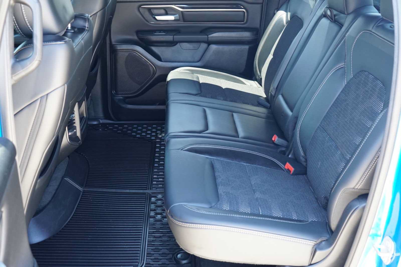 Used 2020 RAM 1500 Rebel w/ Rebel Level 1 Equipment Group AWD/4WD image 20