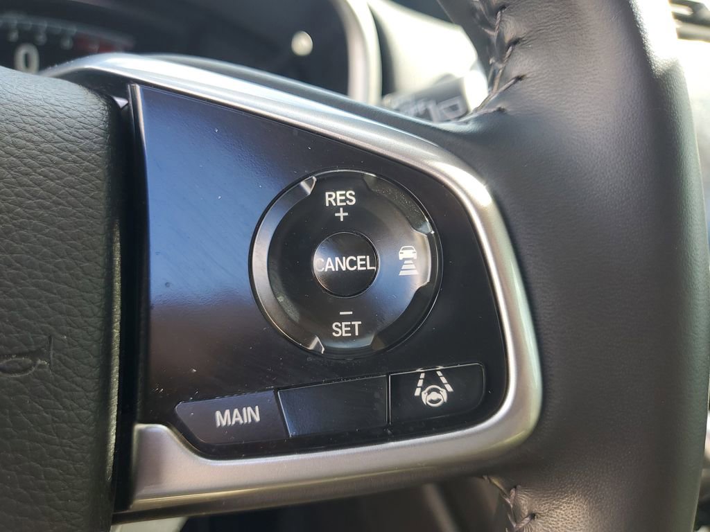 Used 2021 Honda CR-V EX-L image 31