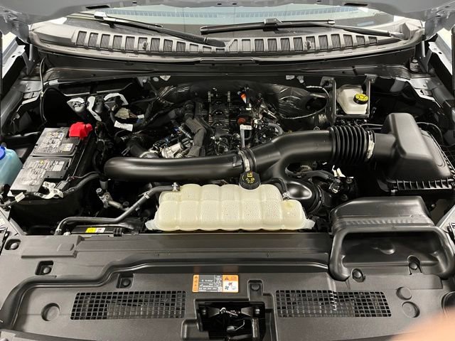 Used 2025 Ford Expedition Active AWD/4WD image 63