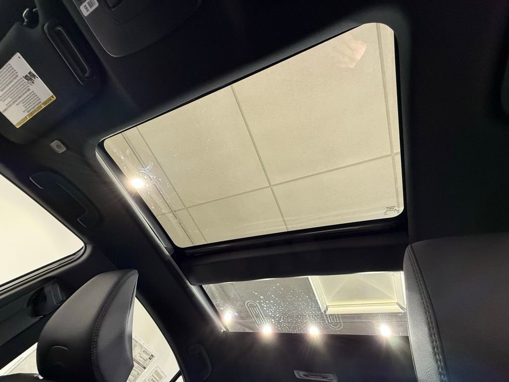 New 2026 Toyota Camry XSE image 18