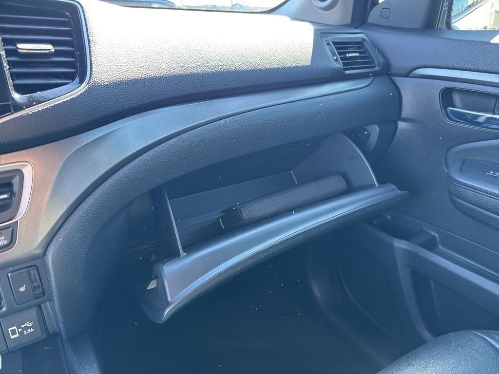 Used 2022 Honda Pilot Special Edition image 24