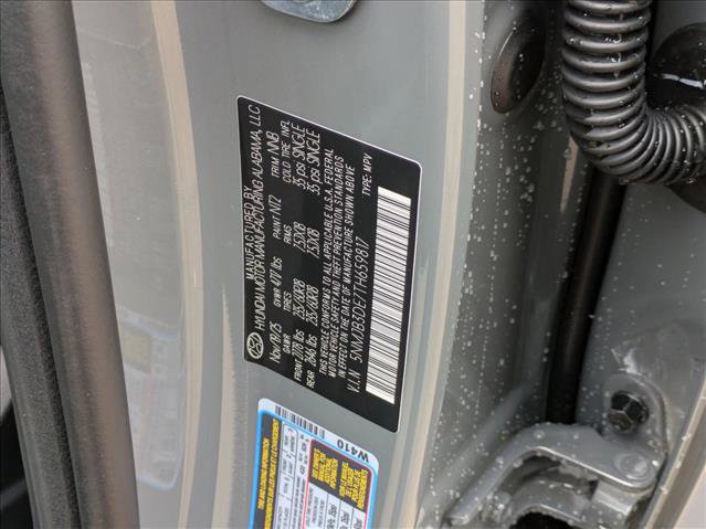 New 2026 Hyundai Tucson SEL image 23