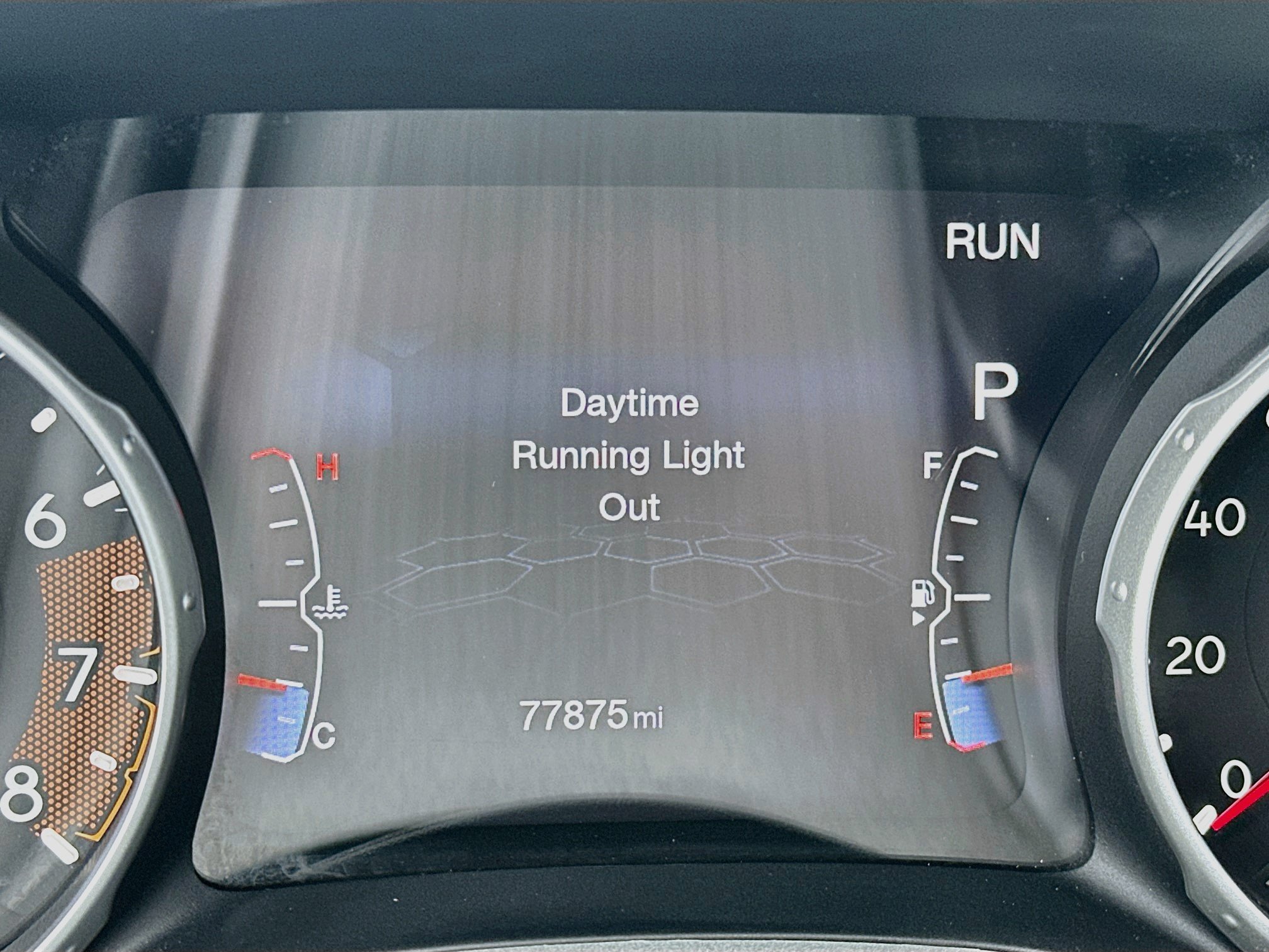 Used 2017 Jeep Compass Limited w/ Navigation Group AWD/4WD image 18