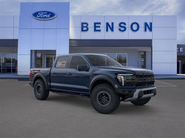 New 2026 Ford F150 Raptor image 1