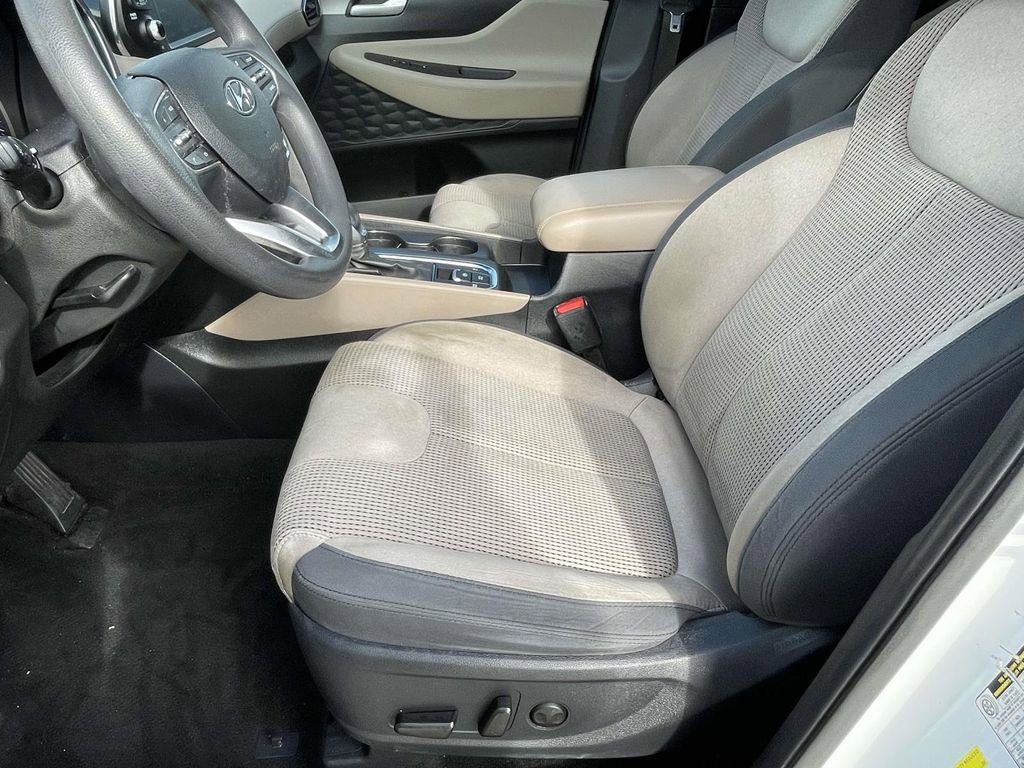 Used 2020 Hyundai Santa Fe SEL image 13