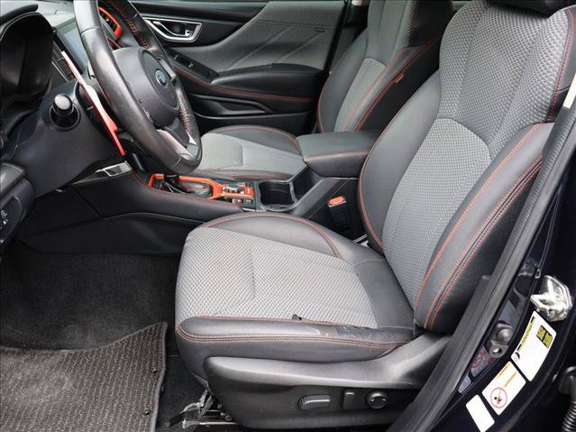 Used 2019 Subaru Forester Sport AWD/4WD image 19