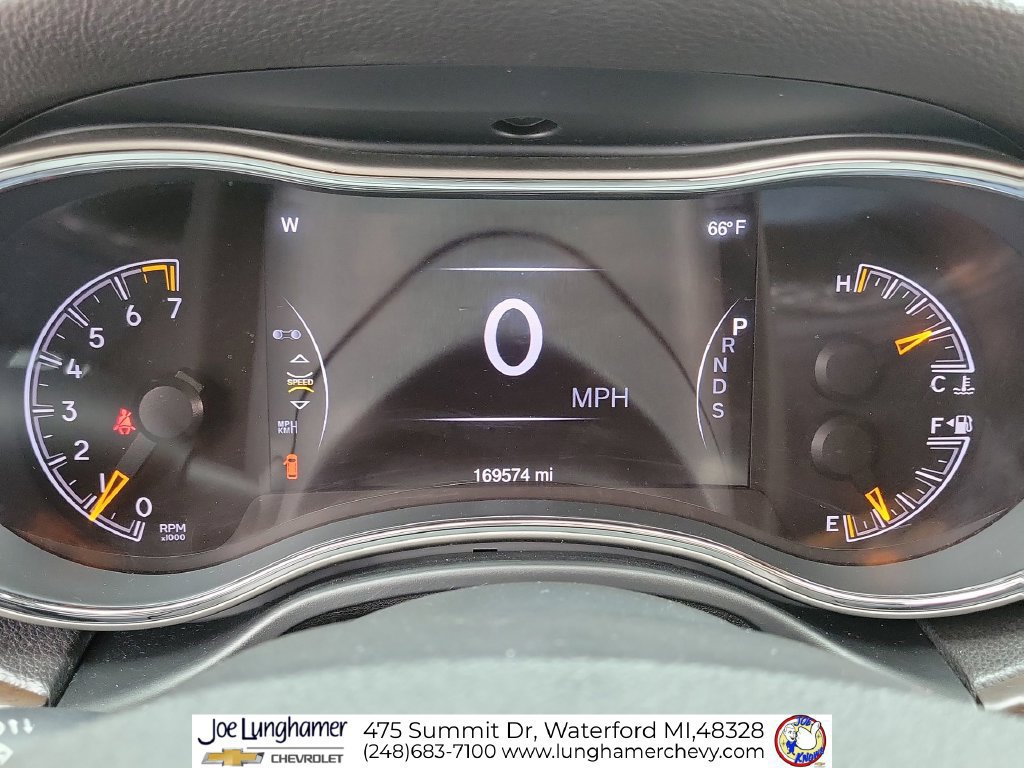 New 2027 Chevrolet Equinox LT w/ Convenience Package II FWD image 11