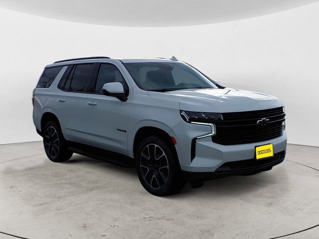 Used 2023 Chevrolet Tahoe RST w/ Luxury Package AWD/4WD image 7