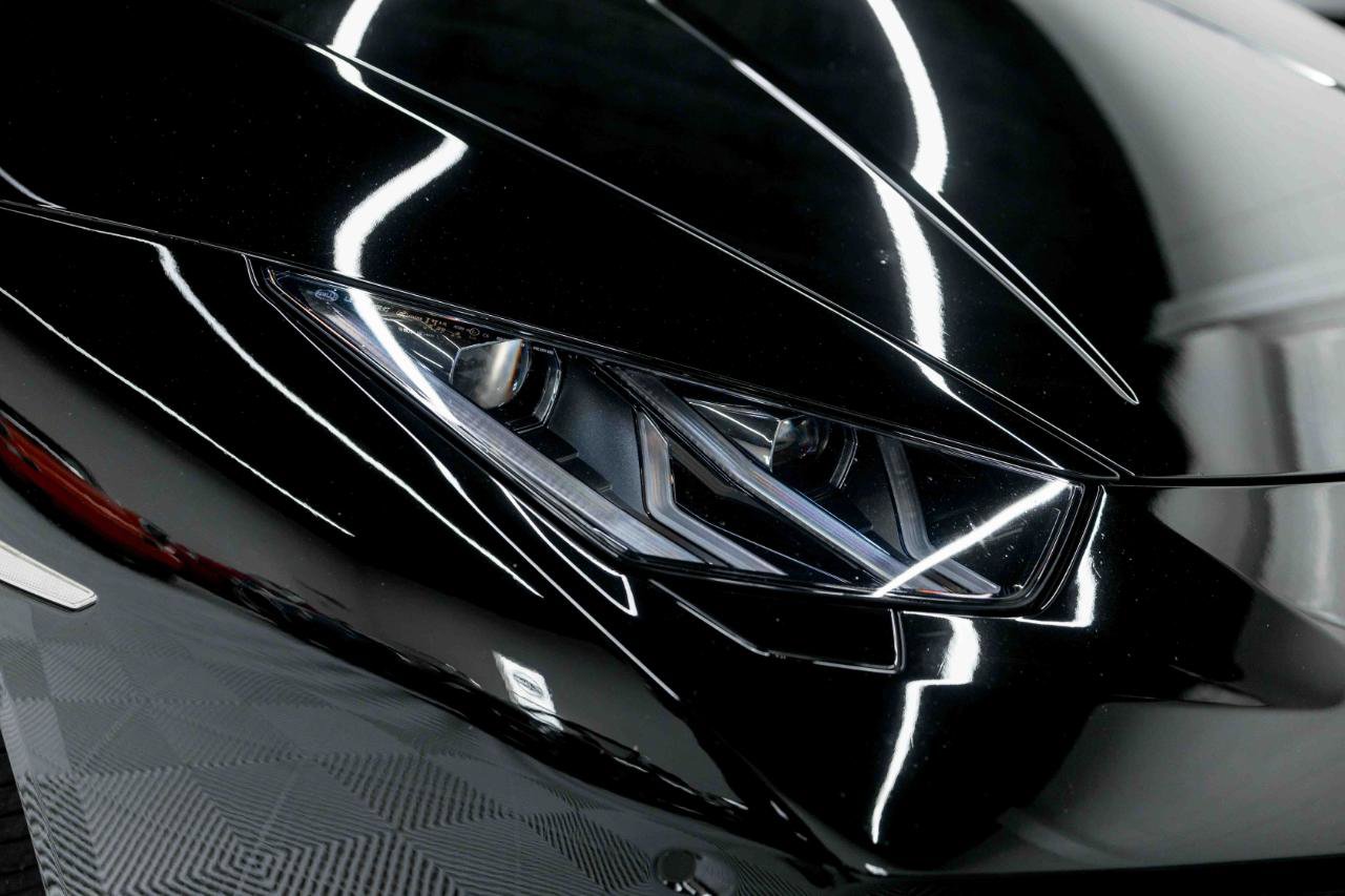 Used 2015 Lamborghini Huracan LP 610-4 image 15