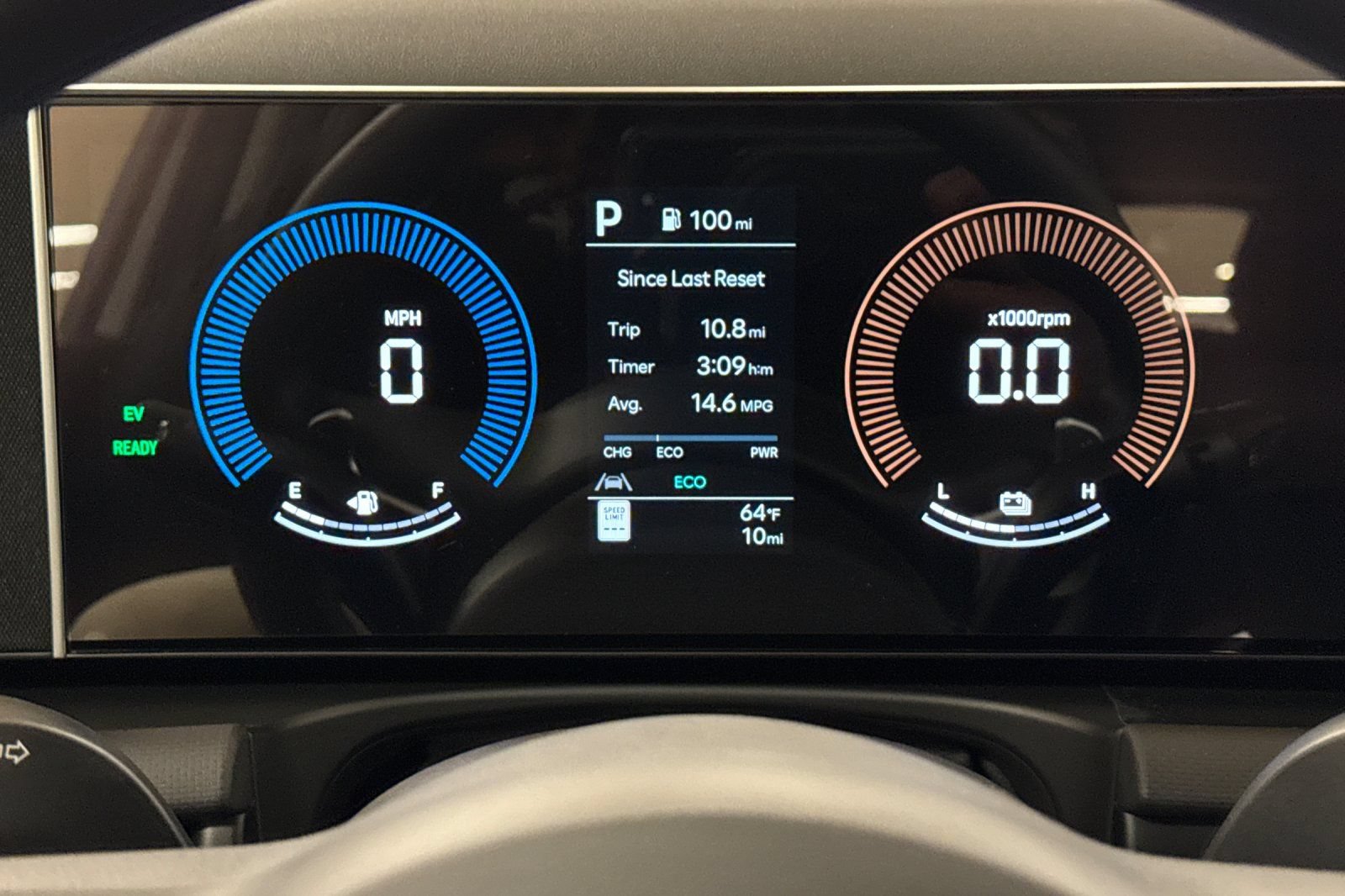 New 2026 Hyundai Tucson Blue SE AWD/4WD image 24