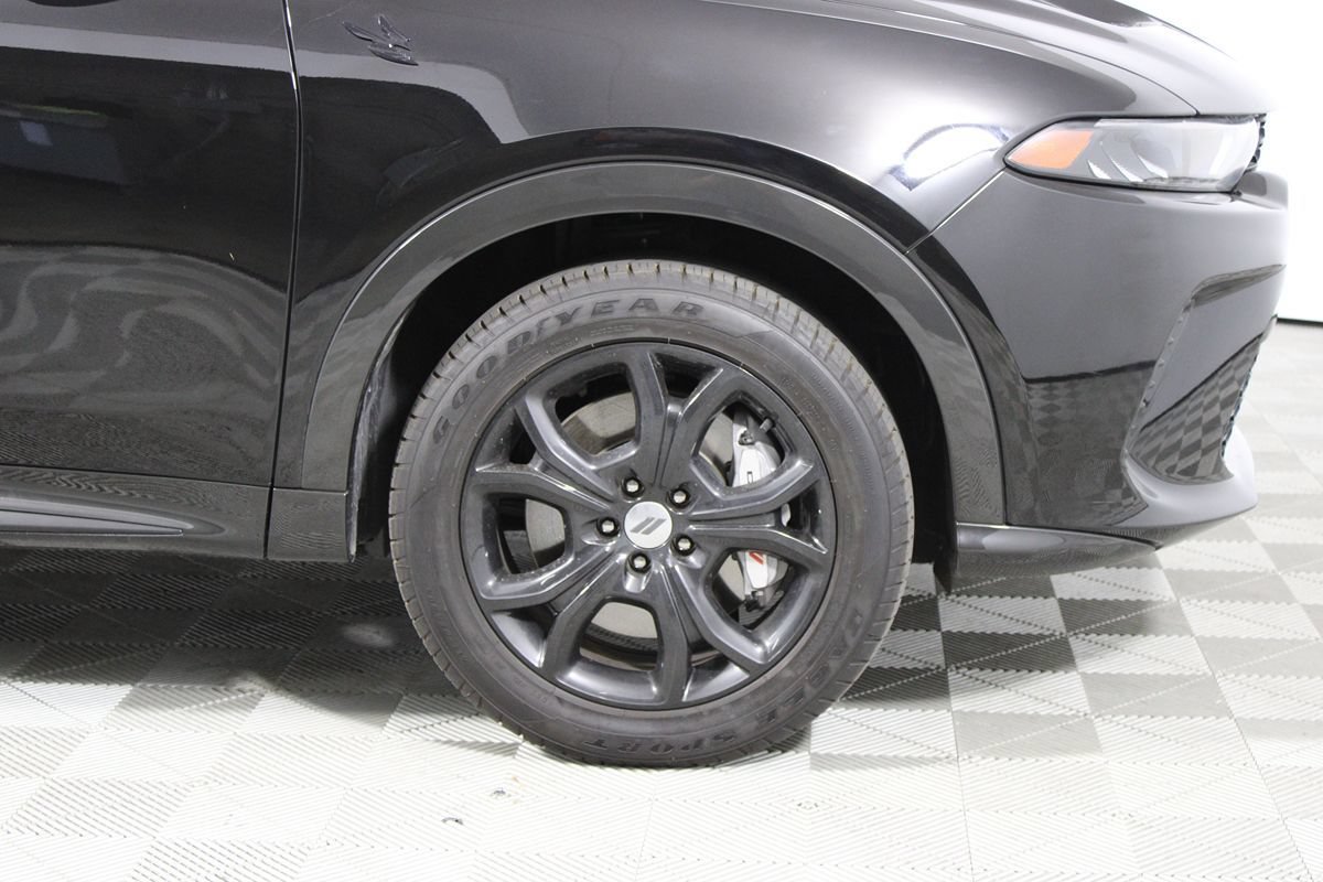Used 2024 Dodge Hornet R/T Plus w/ R/T Blacktop Package AWD/4WD image 46