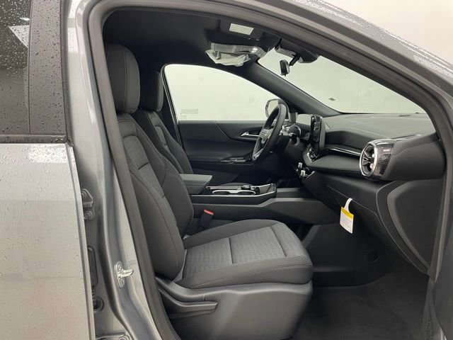 New 2026 Chevrolet Equinox LT w/ Safety and Technology Package AWD/4WD image 14