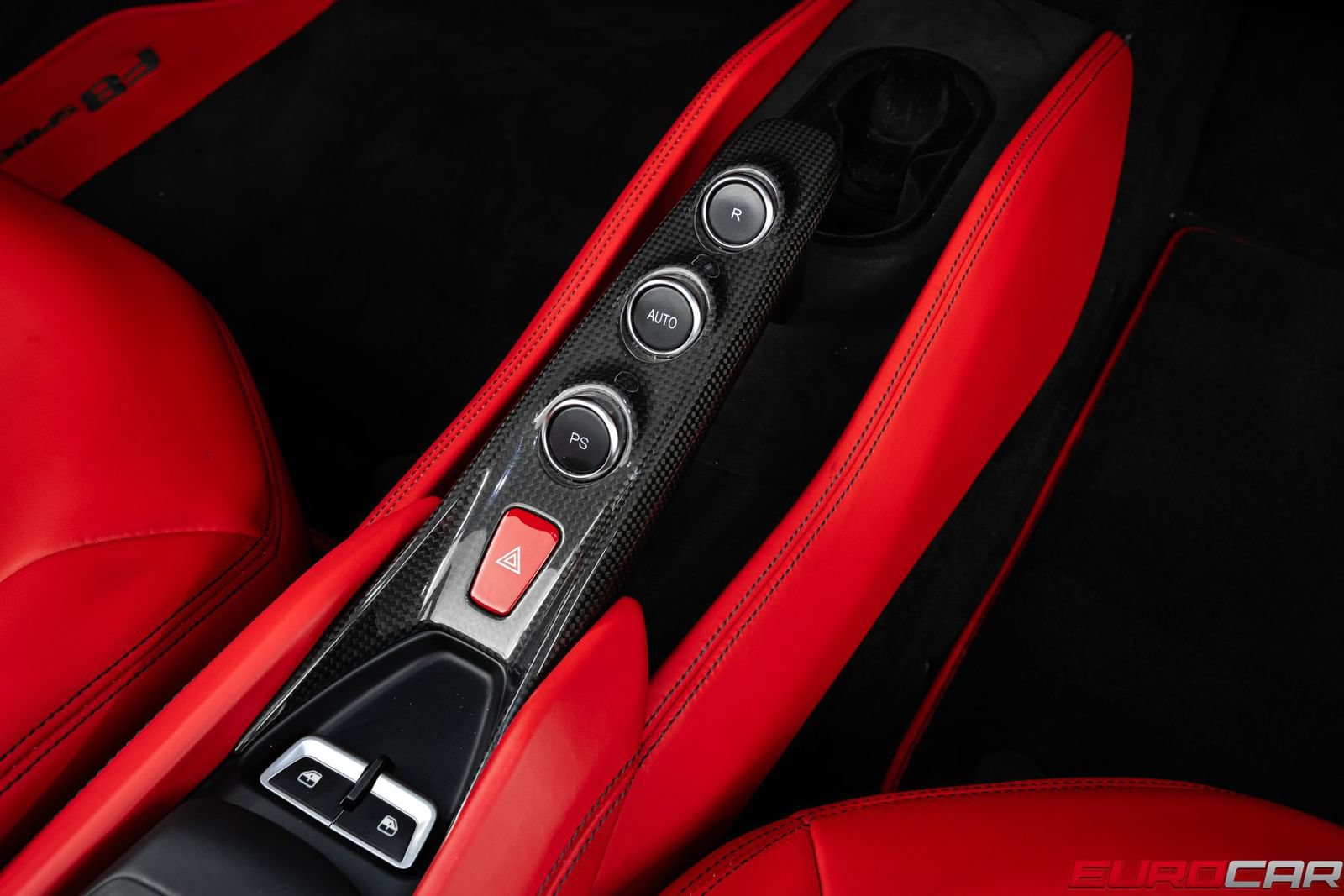 Used 2021 Ferrari F8 Tributo RWD image 42
