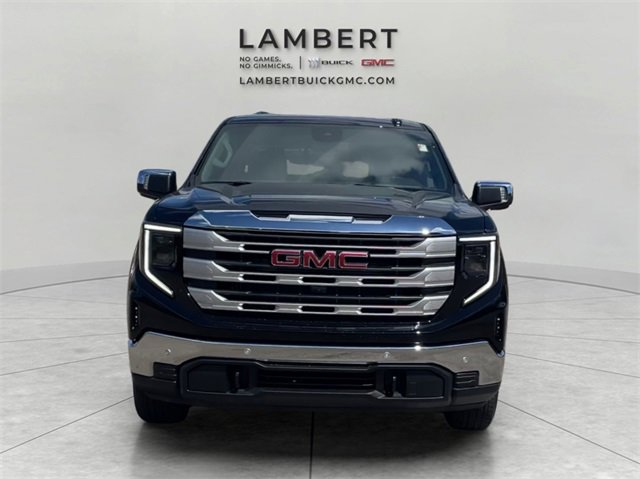New 2026 GMC Sierra 1500 SLE w/ Preferred Package image 8