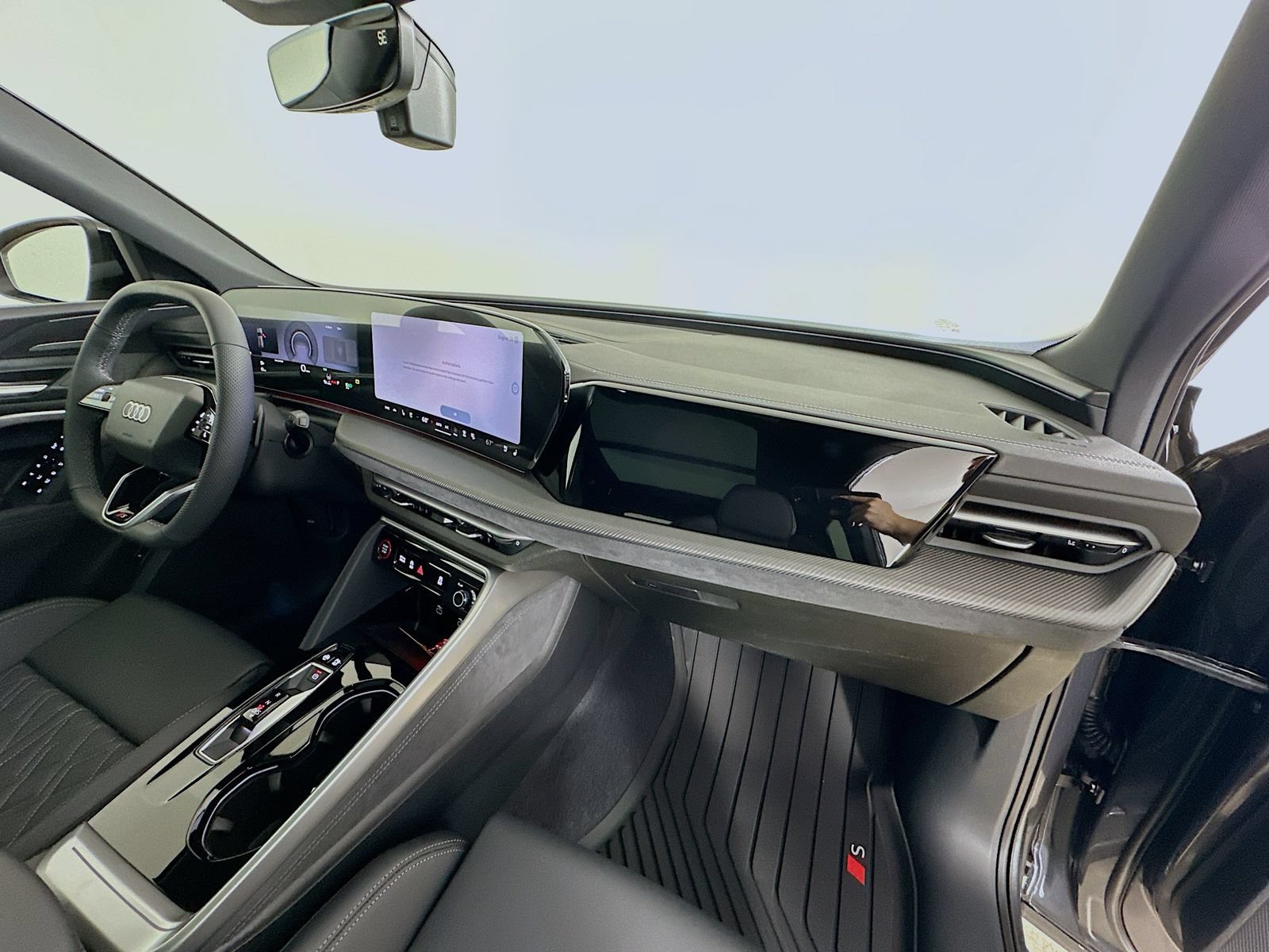 New 2026 Audi SQ5 Premium Plus AWD/4WD image 45