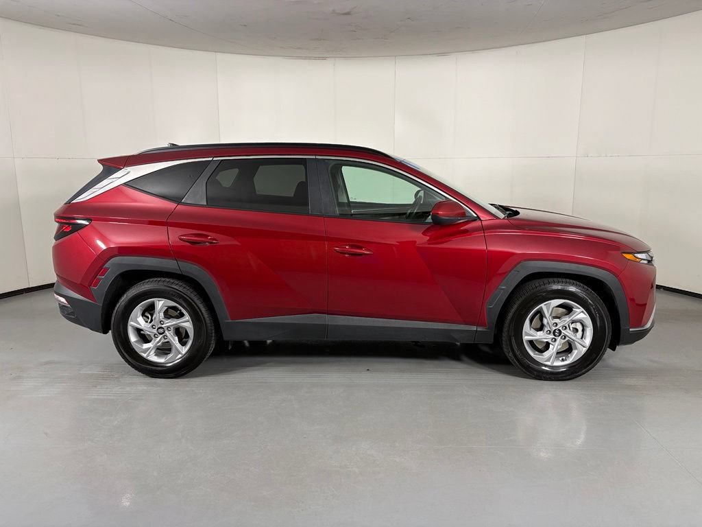 Used 2024 Hyundai Tucson SEL FWD image 9