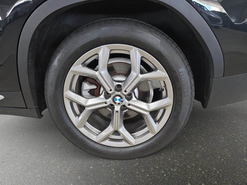 Used 2020 BMW X3 sDrive30i w/ Convenience Package RWD image 32