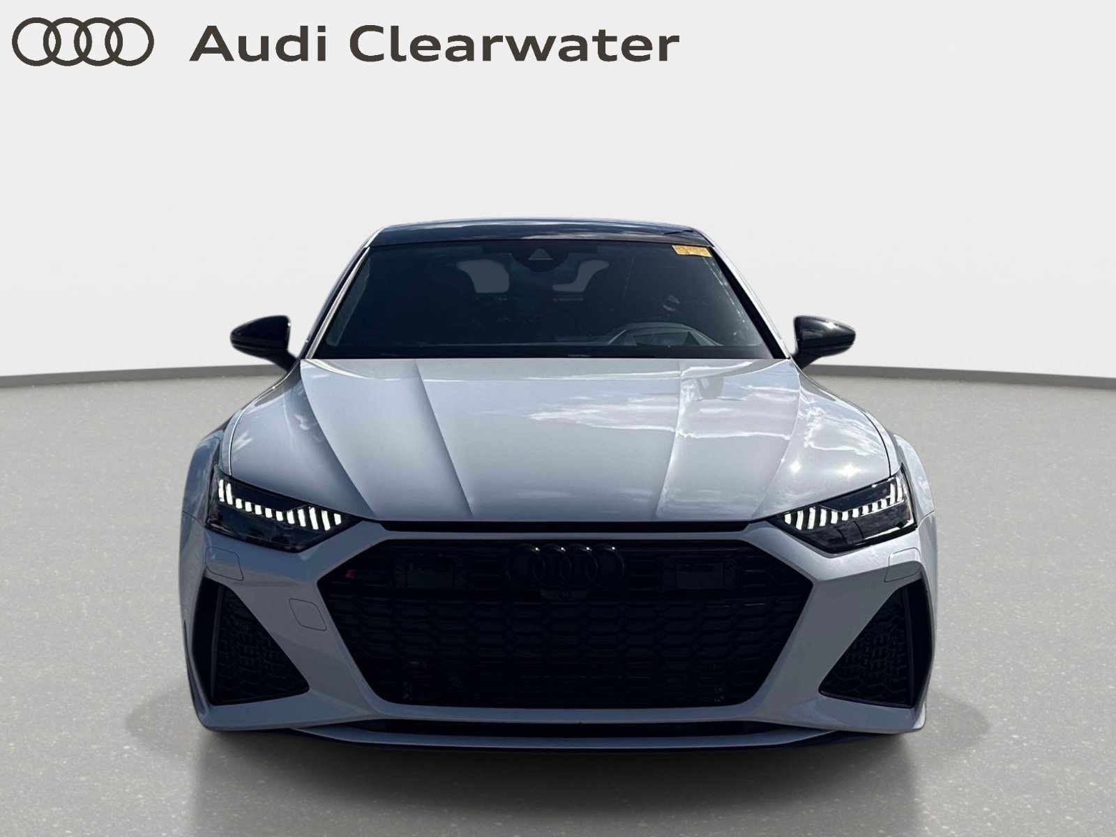 Used 2024 Audi RS 7 Performance AWD/4WD image 5
