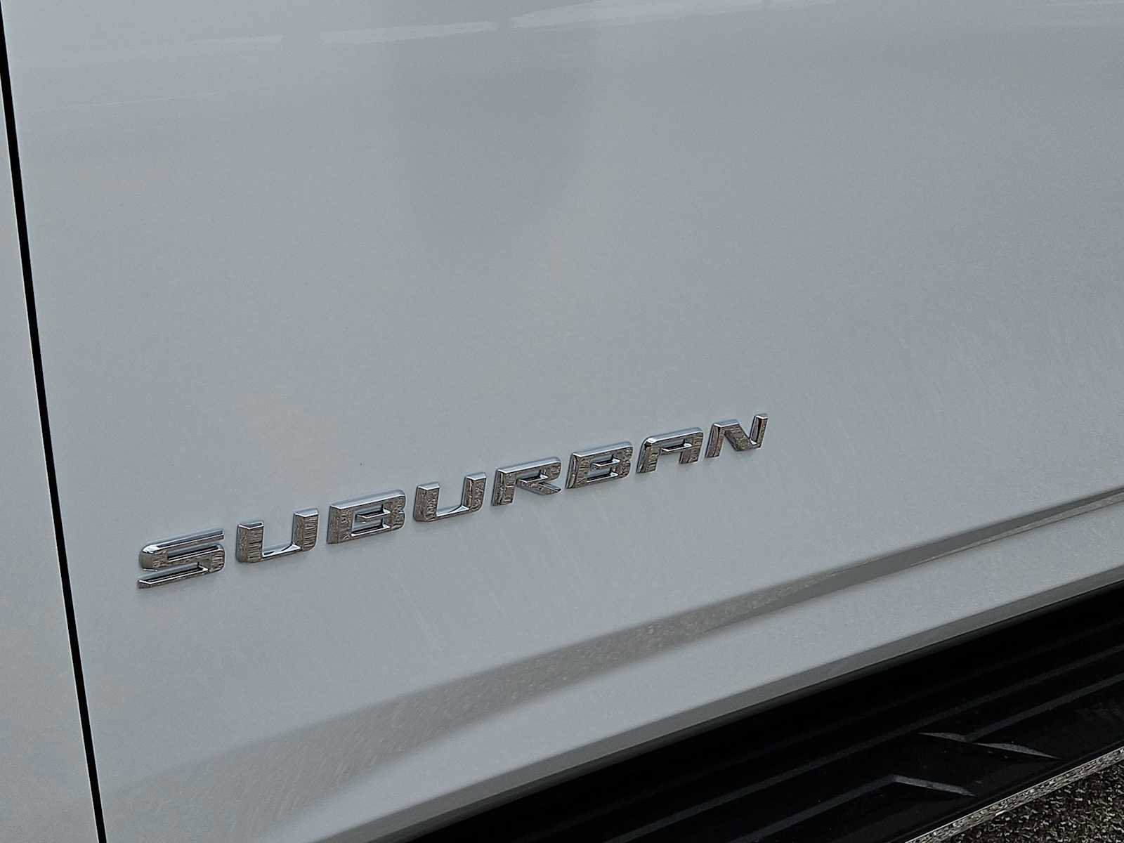 New 2026 Chevrolet Suburban LS RWD image 11