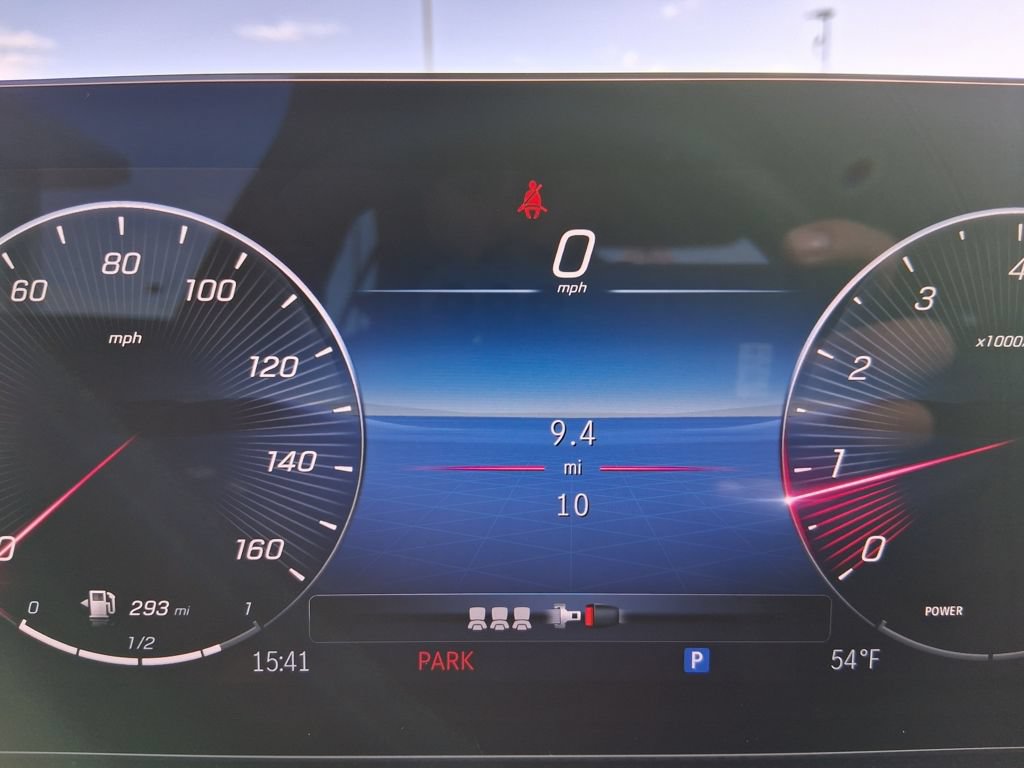 New 2026 Mercedes-Benz CLA 250 image 14