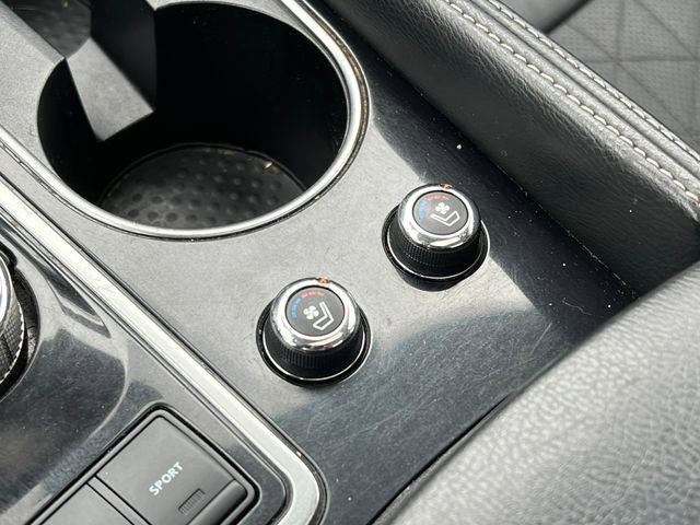 Used 2017 Nissan Maxima Platinum image 29